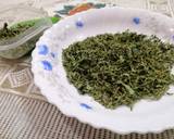 Fan Dried Fenugreek Leaves