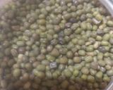 मूंग की सब्जी (moong ki sabzi recipe in Hindi) रेसिपी चरण 1 फोटो