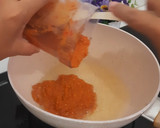 Foto langkah ke 4 dari resep Ampela Ati Oseng Mercon.