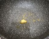 Foto langkah ke 4 dari resep Banana Oat Pancake.