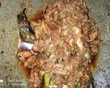 Foto langkah ke 5 dari resep Ikan pindang asin sambel pedas.