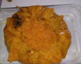 Foto del paso 10 de la receta: Zapallo relleno con carne