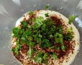 तड़का दही (Tadka Dahi recipe in hindi) रेसिपी चरण 4 फोटो