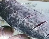 A picture of step 2 of Tangi fish #CookpadRamadan.