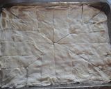 Foto del paso 4 de la receta: Baklava