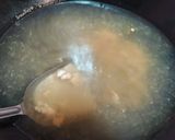 Foto langkah ke 10 dari resep Tekwan Putih Telur (tanpa ikan).