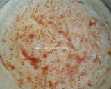 Foto langkah ke 4 dari resep Pizza Ekonomis (mudah di ulen).