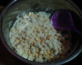 Foto langkah ke 3 dari resep Bakwan jagung.