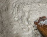 মেটে আলুর হালুয়া। Elephant foot potato halwa রেসিপির ধাপ 2 ছবি