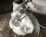 Foto del paso 3 de la receta: Cucuruchos de espuma de queso