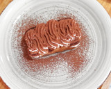 Foto del paso 3 de la receta: Tiramisú de crema de chocolate blanco