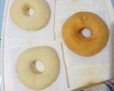 Foto langkah ke 6 dari resep Roti dan Donat Lembuttt (Metode Autolysis).