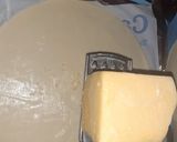 Foto del paso 1 de la receta: Palitos de Queso con Masa de Hojaldre