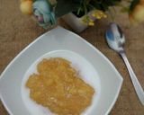 Foto langkah ke 6 dari resep Bubur singkong.