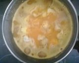 Foto del paso 7 de la receta: Albóndigas al horno con alcachofas