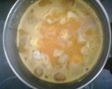 Foto del paso 7 de la receta: Albóndigas al horno con alcachofas