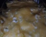Húsos tészta recept fázis 4 fotója