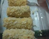 Foto langkah ke 6 dari resep Risol Roti tawar.