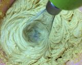 Foto langkah ke 2 dari resep Choco chips cookies.