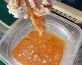 Foto langkah ke 5 dari resep Mozzarella Crispy Stick Sederhana.