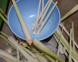 Foto langkah ke 2 dari resep Kandas ikan gabus.