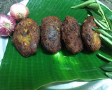 வாழைக்காய் கட்லெட் ரெசிபி ஸ்டேப் 5 புகைப்படம்