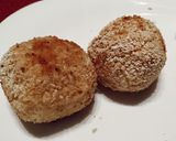 Foto del paso 7 de la receta: Croquetas de papa