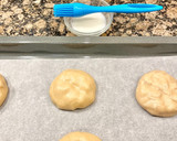 Foto del paso 7 de la receta: Cookies corazón de manzana (“Apple heart cookies”)
