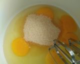 Foto langkah ke 3 dari resep Sponge Cake.