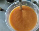 Foto del paso 4 de la receta: Bbq de manzana🍎🧅🍯