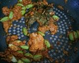 Foto langkah ke 2 dari resep Lodeh terong.