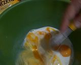 Foto langkah ke 1 dari resep Ogura Chocolate Cake.