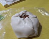 Foto del paso 3 de la receta: Albóndigas "encamisadas"