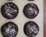 Foto del paso 3 de la receta: 🍌Galletitas de banana, coco y algarroba -Sin harina, sin azúcar, sin lactosa, sin huevo,#singluten🍌