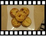 超簡單之葡式蛋塔的食譜步驟10照片