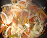 Foto del paso 2 de la receta: Tacos de pollo! 🌮🍗