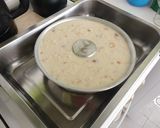 Foto del paso 6 de la receta: Budín de pan