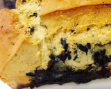 Foto del paso 4 de la receta: Fitcocho Protéico con blueberries