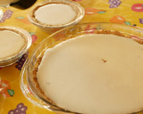 Foto del paso 5 de la receta: Pay de Queso con Fresas