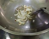 Foto langkah ke 3 dari resep Ayam Kecap Asam Manis Pedas.