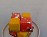 Foto del paso 9 de la receta: Rubik cake