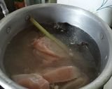 Foto langkah ke 1 dari resep Ayam kecap.