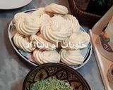 صورة لخطوة 2 من وصفة حلوى اللمبوط