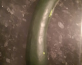 Foto del paso 1 de la receta: Cena sana