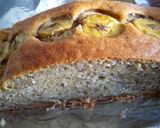 Foto langkah ke 8 dari resep Cake pisang simple.