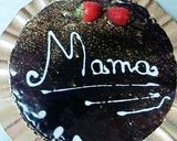Foto del paso 11 de la receta Tarta Sacher