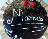 Foto del paso 11 de la receta: Tarta Sacher