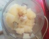 صورة لخطوة 4 من وصفة بوريه بالمرقاز - Purée