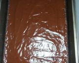 Foto del paso 7 de la receta: Brownie vegano