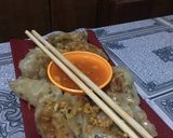 Foto langkah ke 3 dari resep Kuotie halal ala fe.